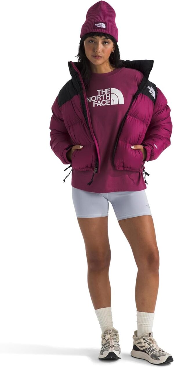 The North Face Women's EVOLUTION HALF DOME - Image 2