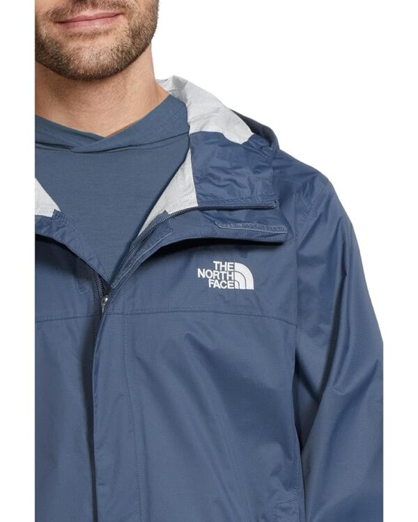 The North Face Men's VENTURE 2 JACKET SHADY - Image 2