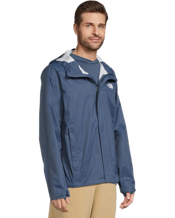 The North Face Men's VENTURE 2 JACKET SHADY - Image 3