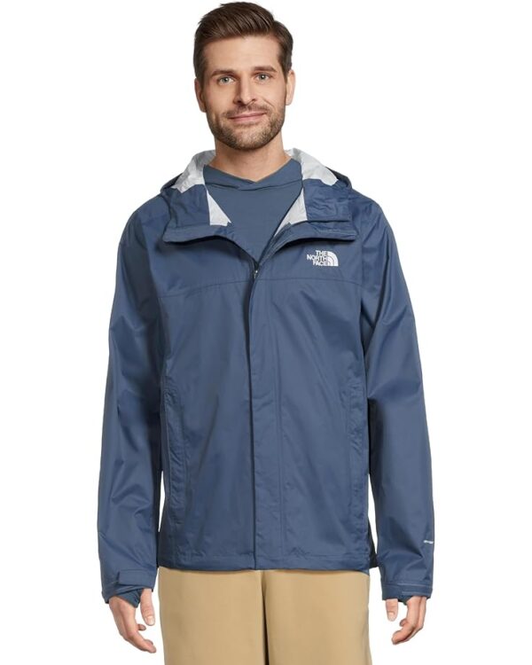 The North Face Men's VENTURE 2 JACKET SHADY