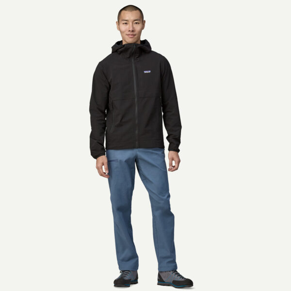 Patagonia Men's R1 TechFace Hoody - Image 2