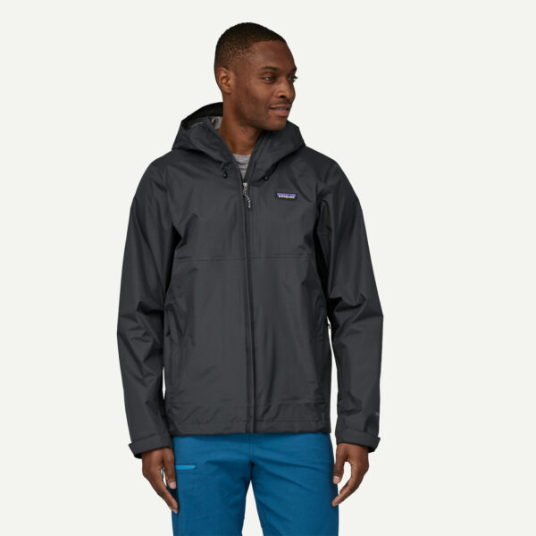 Patagonia M's Torrentshell 3L Rain Jkt - Image 3