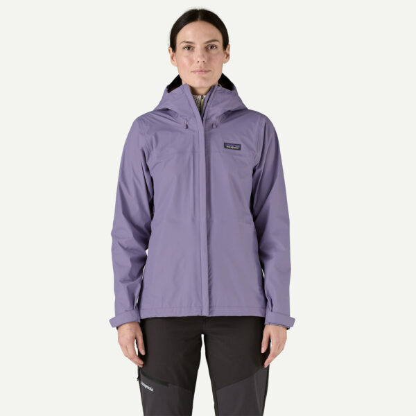 Patagonia Women's Torrentshell 3L Rain Jkt CNPL - Image 3