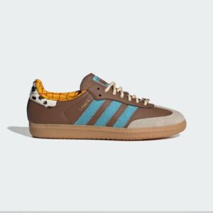 Adidas Junior SAMBA OG