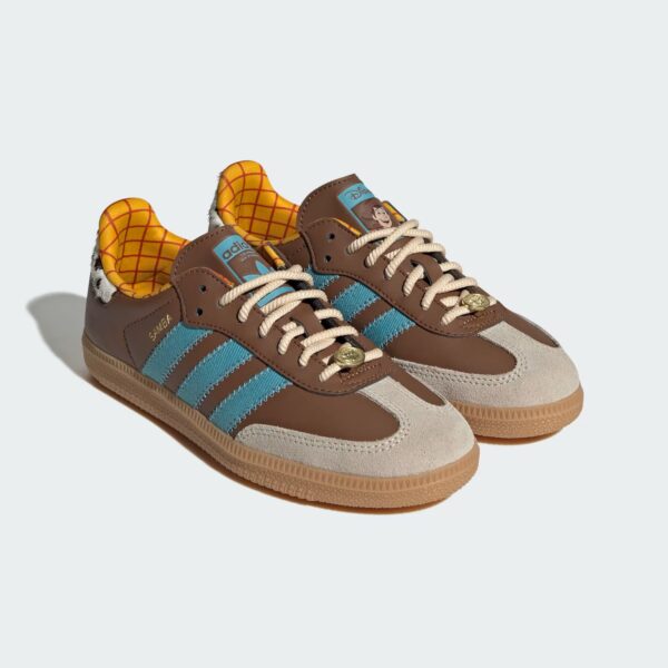 Adidas Disney pixar Toystory Samba OG - Image 4