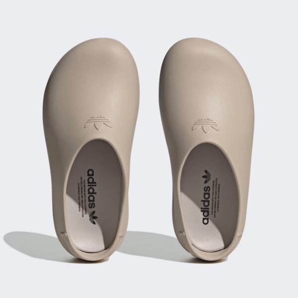 Adidas Women's ADIFOM STAN MULE - Image 5