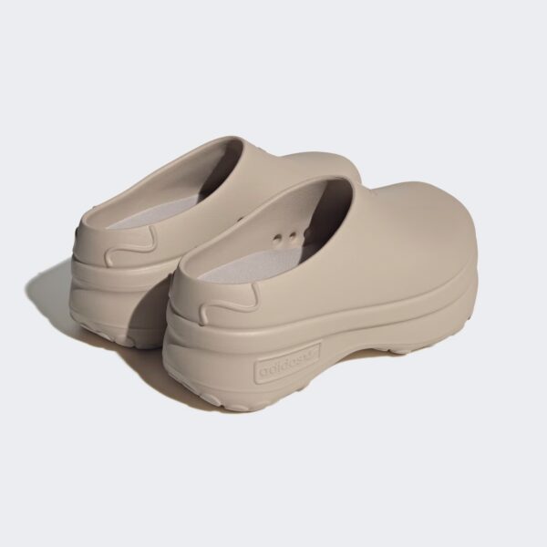 Adidas Women's ADIFOM STAN MULE - Image 2