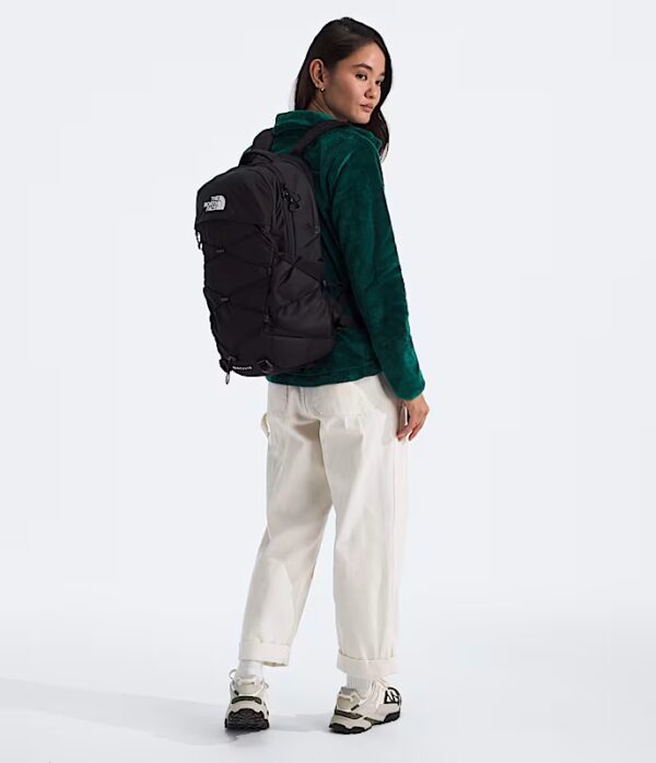 The North Face BOREALIS TNF Black-TNF Black - Image 4