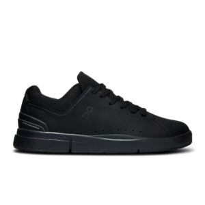 ON Mens The ROGER Advantage All Black