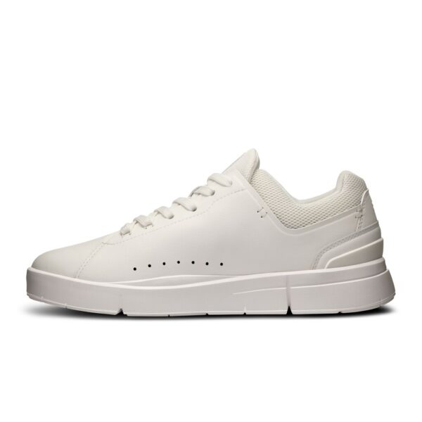 ON Women THE ROGER Advantage All White - Image 5