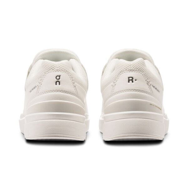 ON Women THE ROGER Advantage All White - Image 2