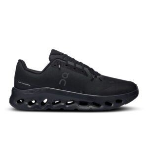 ON Men Cloudtilt Eclipse BLK