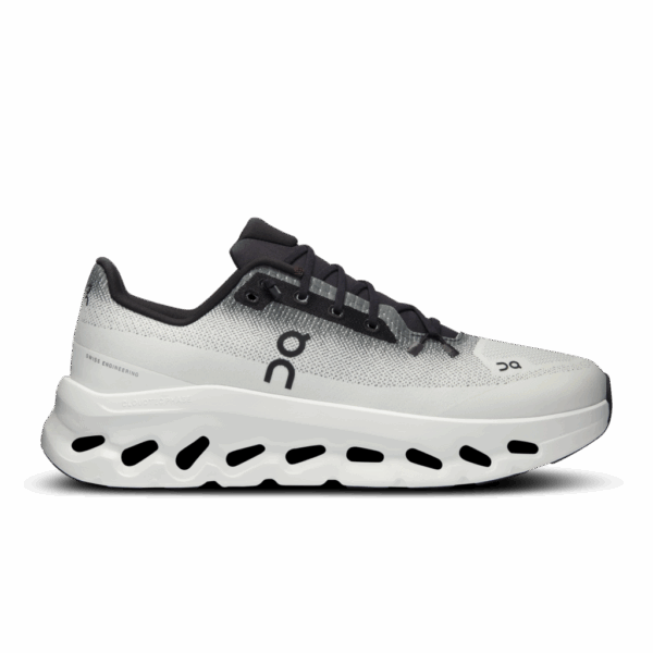 ON Men Cloudtilt Black Ivory