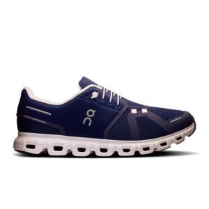 ON Cloud 6 Men Midnight | white