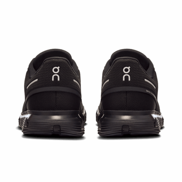 ON Cloud 6 Men Black | Black - Image 4