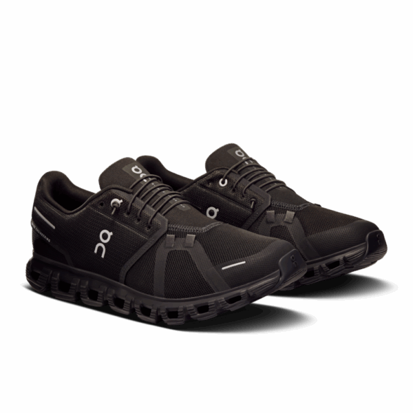 ON Cloud 6 Men Black | Black - Image 2