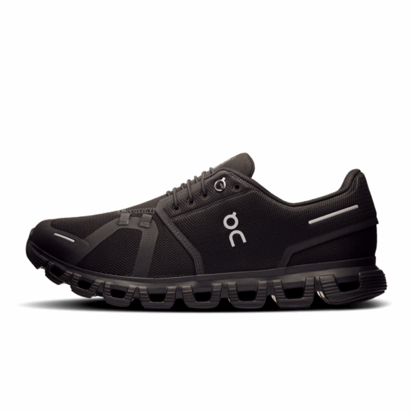 ON Cloud 6 Men Black | Black - Image 3