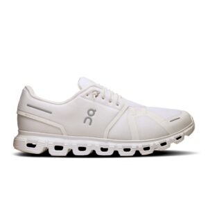 ON Cloud 6 Men white | white
