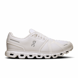 ON Cloud 6 Men white | white
