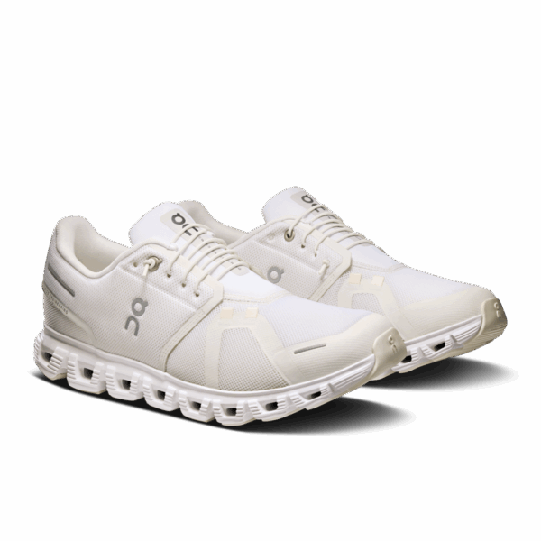 ON Cloud 6 Men white | white - Image 4