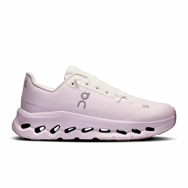 ON Women's Cloudtilt Ivory | Orchid - Image 5
