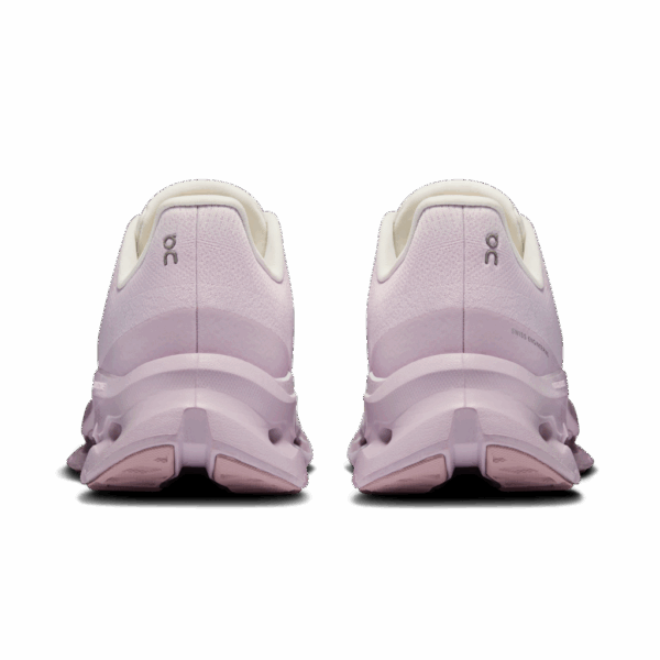 ON Women's Cloudtilt Ivory | Orchid - Image 2