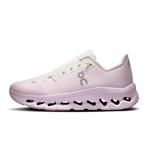 ON Women's Cloudtilt Ivory | Orchid - Image 7