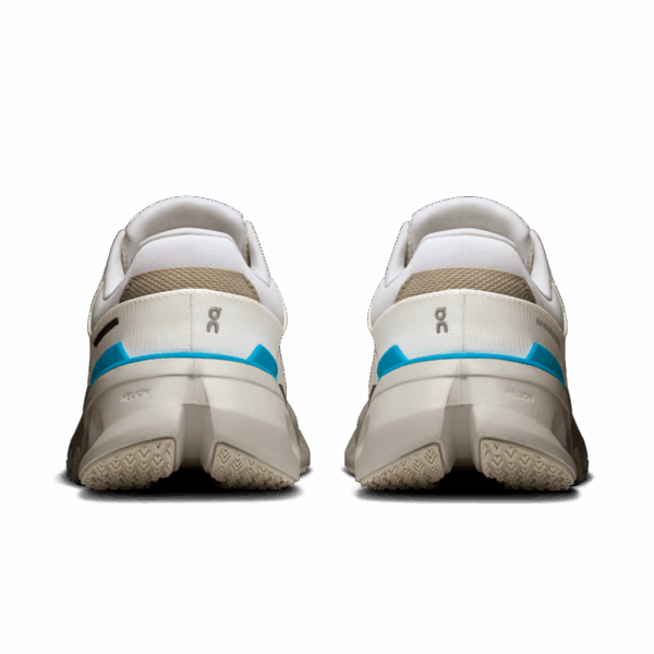 On Women Cloudrunner 2 White Horizon - Image 2