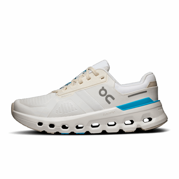 On Women Cloudrunner 2 White Horizon - Image 5
