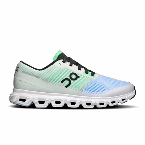on cloud6 push
