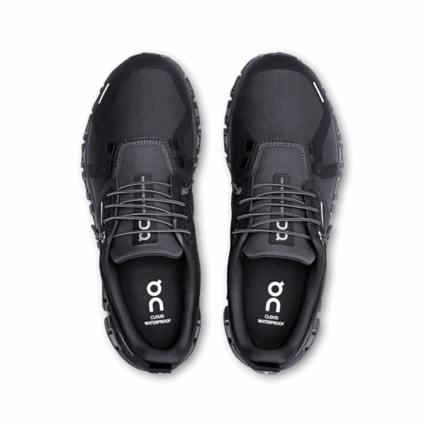 ON Women's Cloud 6 WaterProof - Image 3