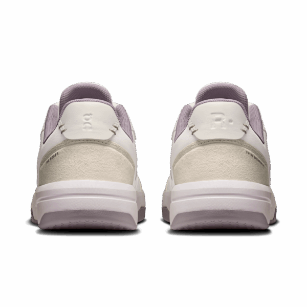 ON Women's The ROGER Clubhouse White | Fade - Image 3