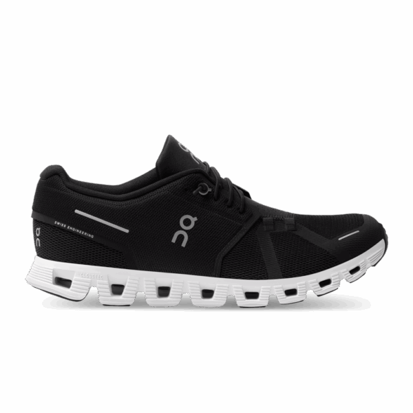 ON Men's Cloud 5 Black / White