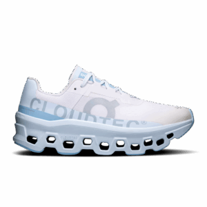 On Women Cloudmonster Frost Wash