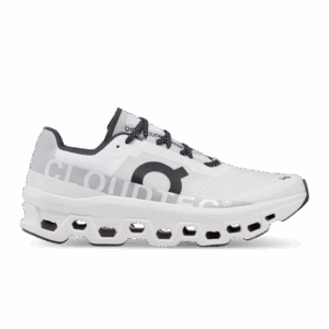 ON Men Cloudmonster White