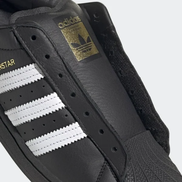 Adidas Junior SUPERSTAR - Image 3