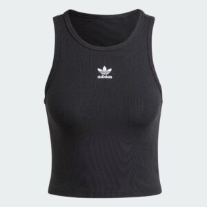Adidas Women's ESS RIB TANK