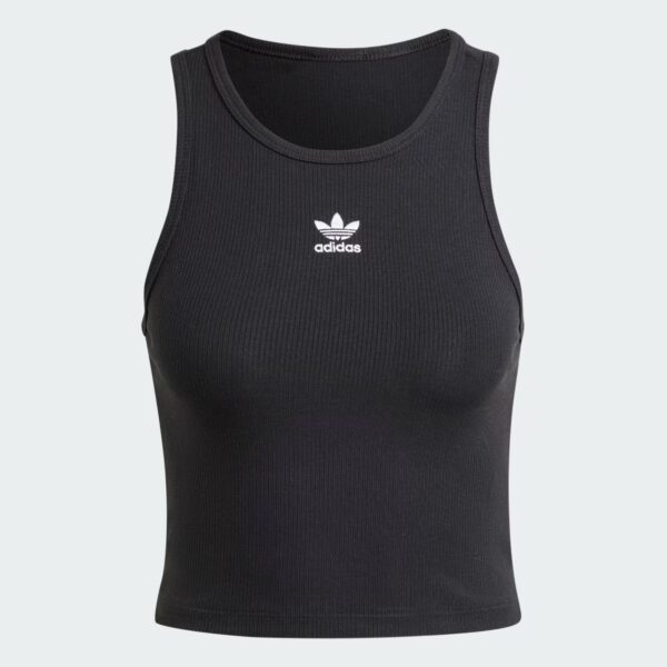 Adidas Women's ESS RIB TANK