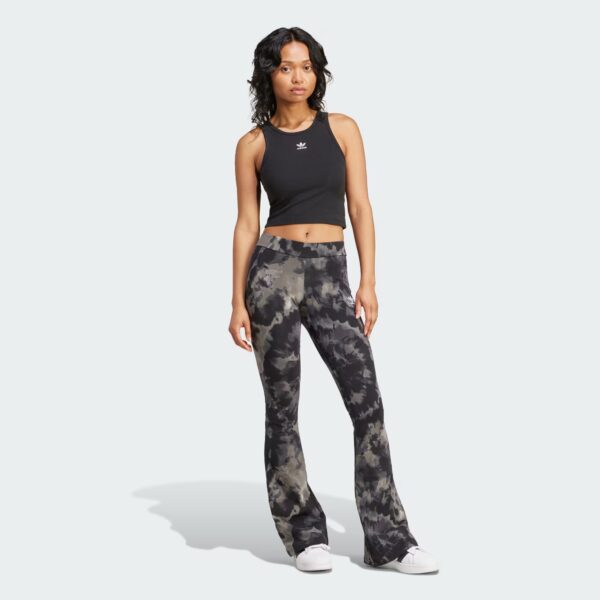 Adidas Women's ESS RIB TANK - Image 3