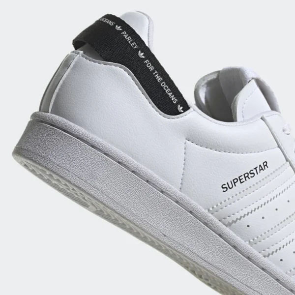 Adidas Men's SUPERSTAR - Image 6