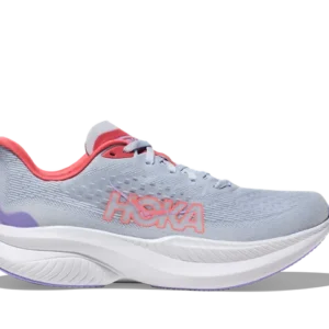 HOKA Women's  MACH 6 WIDE