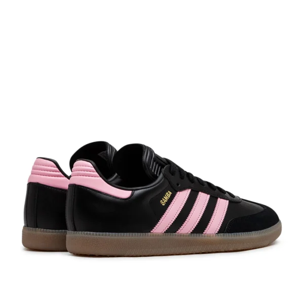 Adidas Men's SAMBA INTER MIAMI SS24 - Image 5