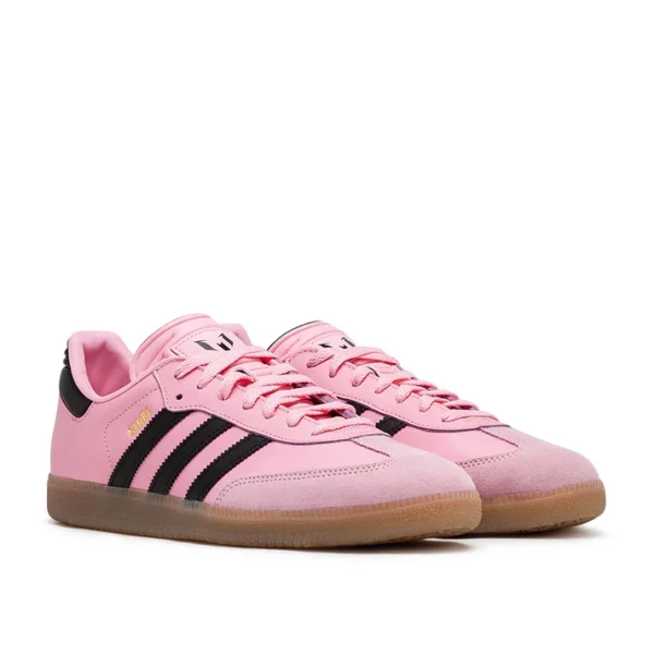 Adidas Men's SAMBA MESSI MIAMI - Image 2