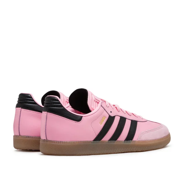 Adidas Men's SAMBA MESSI MIAMI - Image 5