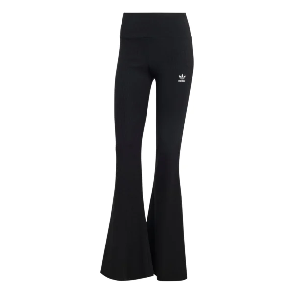 Adidas Women's Flared Leggings - Image 2