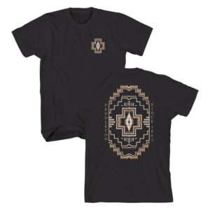 Pendleton Men's Icon Harding Short Sleeve Graphic T-Shirt