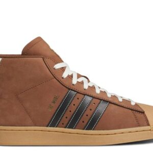 Adidas Men's PRO MODEL