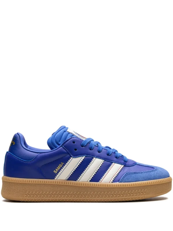 Adidas Men's SAMBA XLG