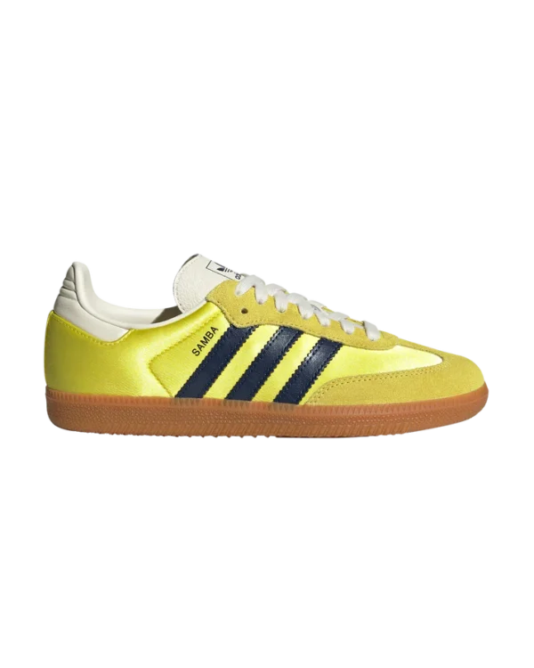 Adidas Women's SAMBA OG