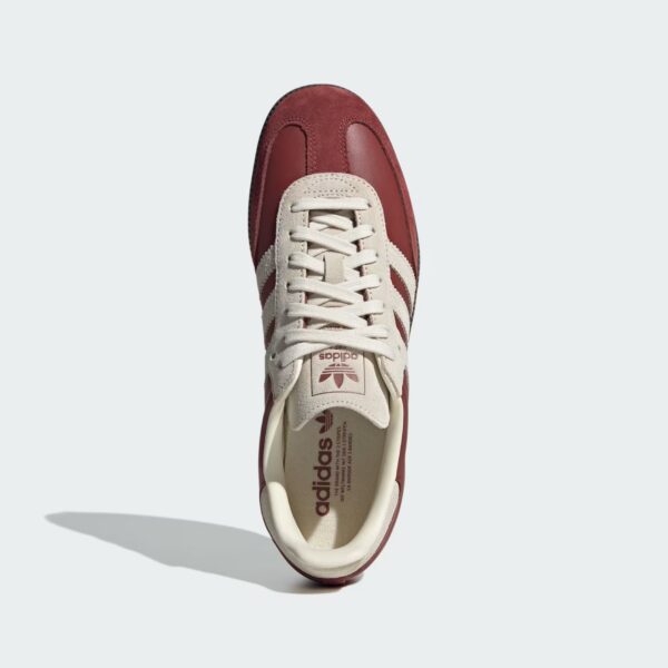 Adidas Men's SAMBA OG - Image 3